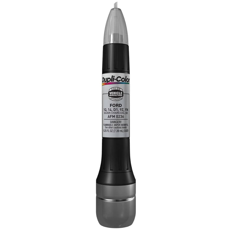 Amazon.com: Dupli-Color AFM0236 Scratch Fix All-In-1 Exact